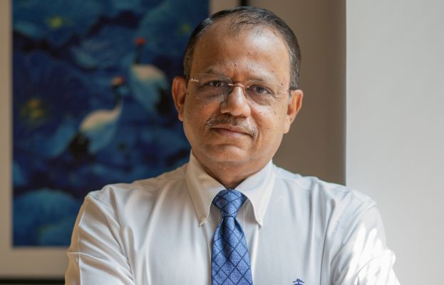 Haldia Petrochemicals appoints Navanit Narayan as MD, Kaushik Sarkar as CFO