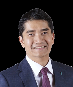 Petronas Chemicals appoints Izwan Ismail as new MD and CEO