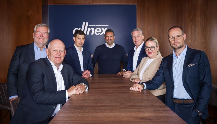 allnex reshapes leadership team to accelerate next phase of growth