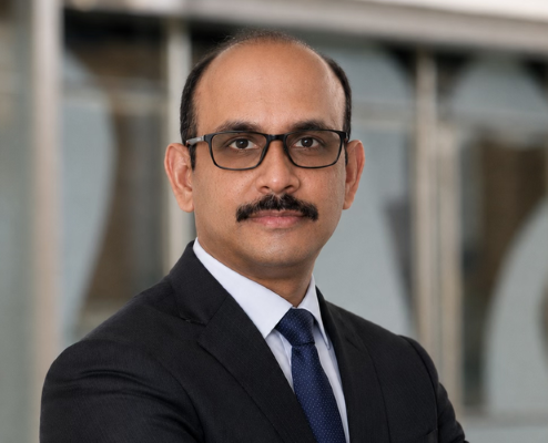 Godrej Agrovet appoints Ravishankar A. as CFO