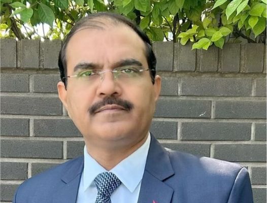Indofil Industries appoints Am