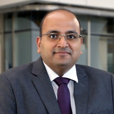 Pidilite Industries appoints Amit Agarwal as CFO Designate