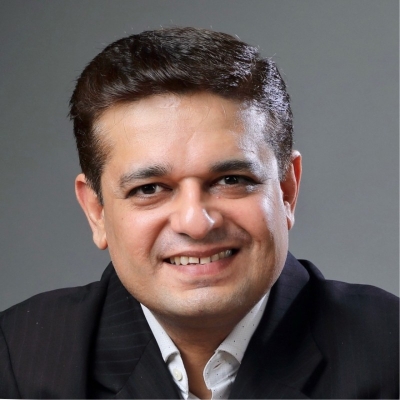 LyondellBasell appoints Dharmesh Shah as Managing Director – Advanced Polymer Solutions, AfMEI