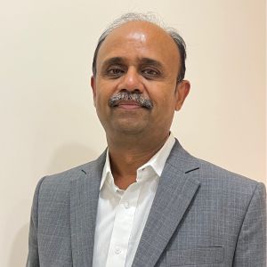 Gujarat Chemical Port appoints Paresh Choxi as COO
