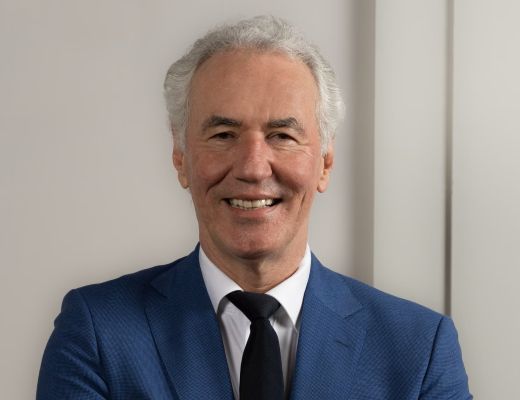 dsm-firmenich shareholders elect Richard Ridinger as Board Chairman