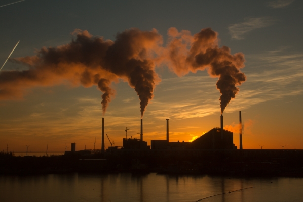 Carbon Capture and Utilisation (CCUS)
