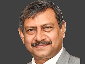 ONGC appoints Sunil Kumar as new CMD