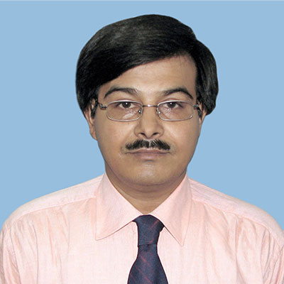  Mr. Partha Sur
