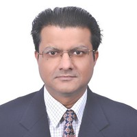 Dr. Atul Srivastava