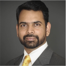 Mr. Amrit Singh Deo