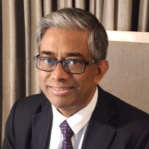 Prof. Anup K. Ghosh