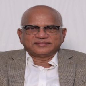 Ch. A. P. Rameswara Rao