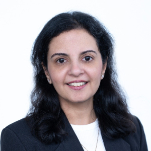 Ms. Aashish Kasad