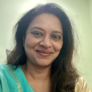 Ms. Aditee Kambli