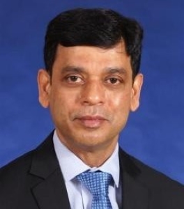 Mr. Ajay Das