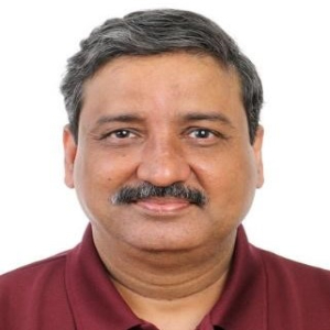 Mr. Akhlesh Mathur 