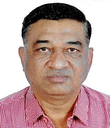 Mr. Amit M Mehta