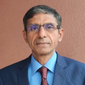 Dr. Amit Rastogi