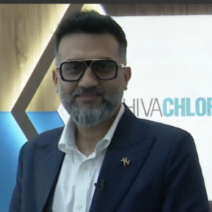 Dr. Amitt Nenwani
