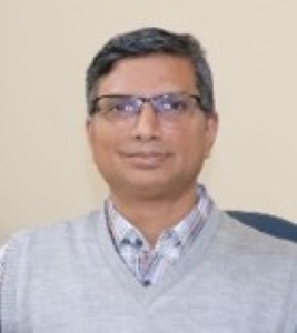 Dr. Amol A. Kulkarni