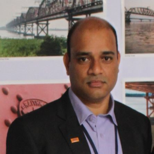 Mr. Amol Anand Patil