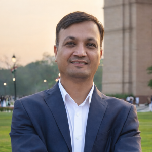 Mr. Anand Deshpande