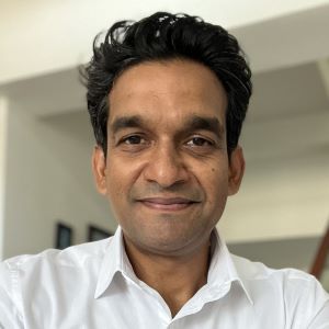 Mr. Anand Prakash