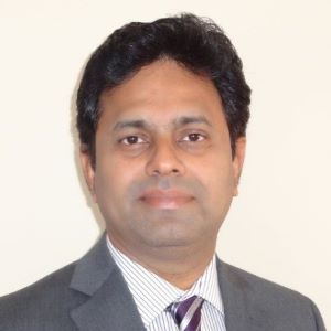 Mr. Anant Pant