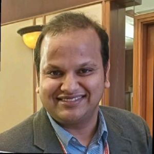 Mr. Anil Goyal