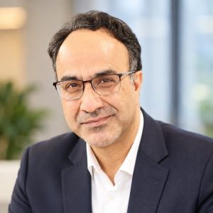 Dr. Anil Koul