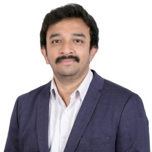Mr. Anil Srikar Pavuluri