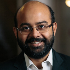 Anirban Mukherjee
