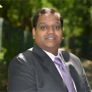 Mr. Ankit Aggarwal