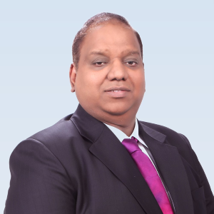 Mr. Ankit Aggarwal