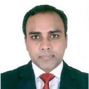 Mr. Ankur Singh