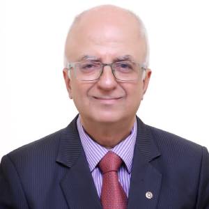  Mr. Ashok Amarlal Panjwani