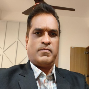 Mr. Ashok K. Kekunnaya