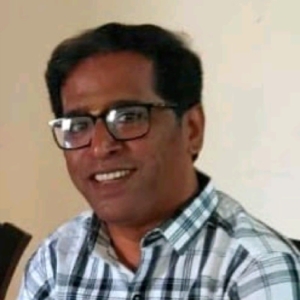 Mr. Avinash G. Pinglikar  