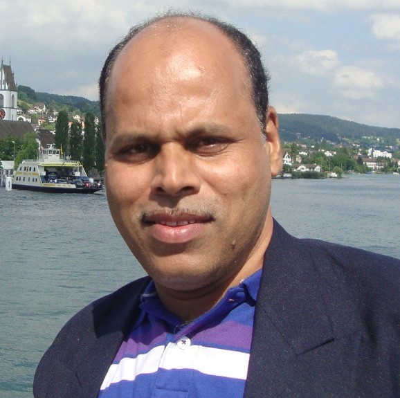 Mr. Avinash Shinde