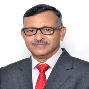 Mr. Bishwajeet Bose