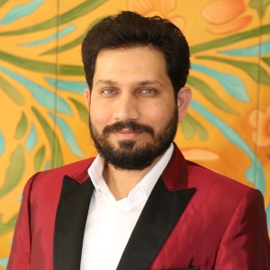 Mr. Balasaheb Darade