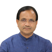 Shri. Bhagawanth Khuba