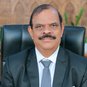 Prof. Bhalchandra Bhanage