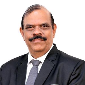 Prof. (Dr.) Bhalchandra Bhanage
