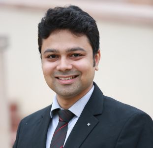 Mr. Bhautik Mehta