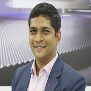 Mr. Bhaviksinh Mahida