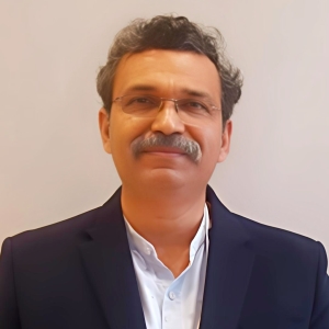 Mr. Bhushan Pathak