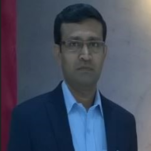 Mr. Chaitanya Joshi