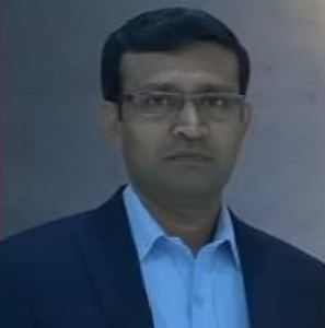 Mr. Chaitanya Joshi