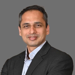 Mr. Chinmay Mhaskar